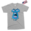 wwaaa Exclusive T-shirt