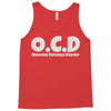 ocd Tank Top