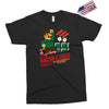 all the bacon and eggs Exclusive T-shirt