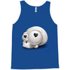 love skul Tank Top