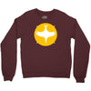herren zagor majica stripovi comic Crewneck Sweatshirt