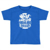 fazbear's fright Toddler T-shirt