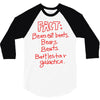 The Office 3/4 Sleeve Shirt