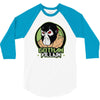 villain v4 3/4 Sleeve Shirt