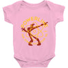 powerline Baby Onesie