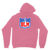 blm! take a knee Unisex Hoodie