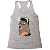 watchout Racerback Tank