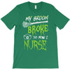 halloween nurses T-Shirt