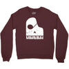 classic pirate song Crewneck Sweatshirt