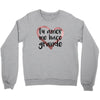 Tu Amor Me Hace Grande Crewneck Sweatshirt