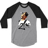 2 P 3/4 Sleeve Shirt