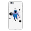 Space Astronot iPhone 6 Plus/6s Plus Case