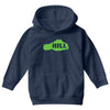 hill Youth Hoodie