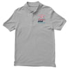 Girl Like A Flowers Polo Shirt