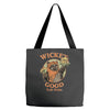 yub nubs Tote Bags