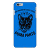 puma pants iPhone 6/6s Plus Case