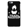 train insaiyan (2) iPhone 6 Plus/6S Plus Case
