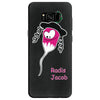 radis jacob Samsung Galaxy S8