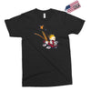 downhill Exclusive T-shirt