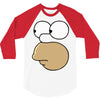 homero 3/4 Sleeve Shirt