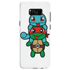 my turtles Samsung Galaxy S8