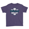 Philly Dilly Youth Tee