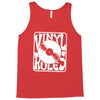 vinyl rules Tank Top