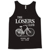 the losers club derry me est. 1958 Tank Top