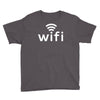 wifi Youth Tee