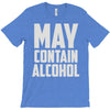 may contain alcohol (2) T-Shirt