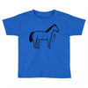 hai Toddler T-shirt