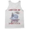 mother of british shorthair Tank Top