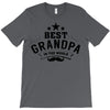 the best grandpa T-Shirt
