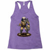 predator Racerback Tank