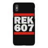 rek607 iPhoneX