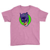 bat joke Youth Tee