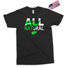 all natural Exclusive T-shirt