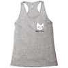 Bad News Racerback Tank