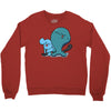 wooooobba! Crewneck Sweatshirt
