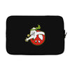 peace busters Laptop sleeve