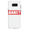Nani Hypebeast Samsung Galaxy S8