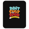 don't sweat the technique Mousepad