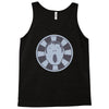 o face Tank Top