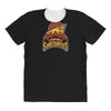 atooine sandcrawlers All Over Women's T-shirt