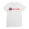 fahrie77 Ladies Fitted T-Shirt