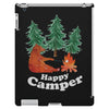Happy Camper iPad 3 and 4 Case