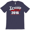 trump for president election 2016 T-Shirt