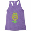 owls are a hoot Racerback Tank