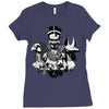 pharaoh Ladies Fitted T-Shirt