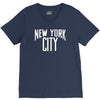 new york city V-Neck Tee